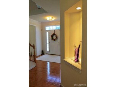 Foyer