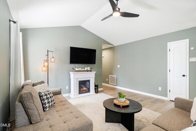 1212 Woodbriar St, Clayton, NC 27520 - photo 7