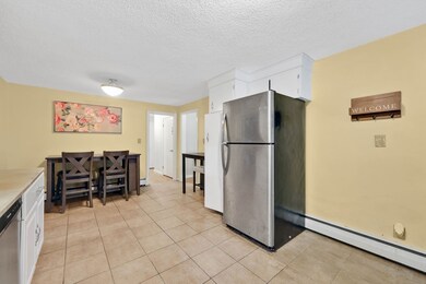 101 Fenimore Blvd, Springfield, MA 01108 - photo 5