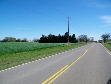 24224 N Meridian Ave, Edmond, OK 73025 - photo 5