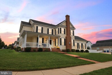 41430 Dauber Way, Leonardtown, MD 20650 - photo 5