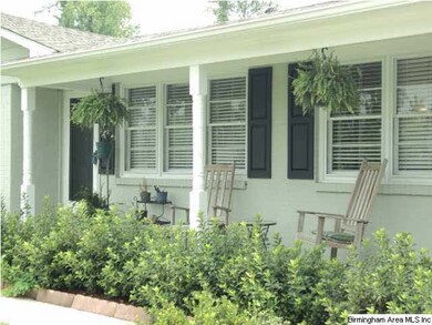 Curb Appeal