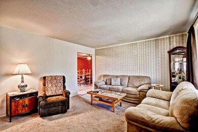 5 - living room area