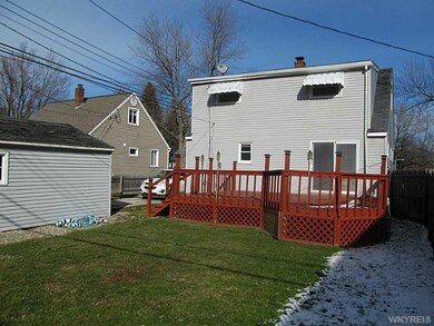 35 Eggert Terrace, North Tonawanda, NY 14120 - photo 5