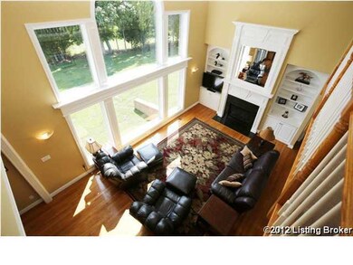 4007 Lake Ridge Way, Crestwood, KY 40014 - photo 3