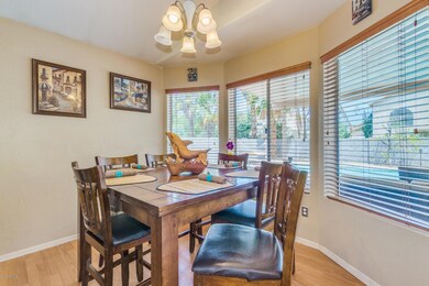 Breakfast Room