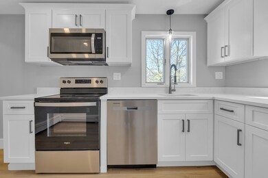 163 Curve St unit M-2, Millis, MA 02054 - photo 2