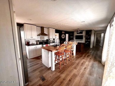 2060 N Center St unit 372, Mesa, AZ 85201 - photo 2