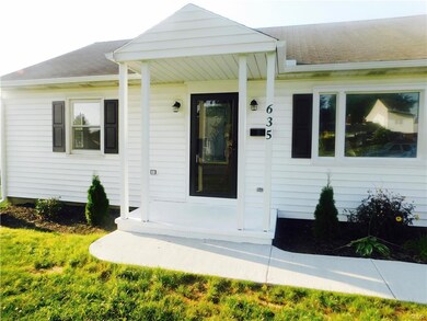 635 E Juniata St, Allentown, PA 18103 - photo 2