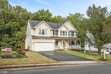 436 Spyglass Hill Dr, Charles Town, WV 25414 - photo 2