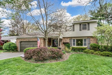 309 James Rd.