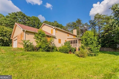 405 Fairfield Cir, Fayetteville, GA 30214 - photo 6