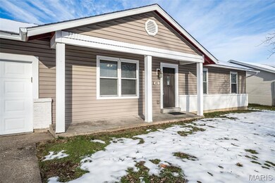 1083 Crestwood Ln, O Fallon, MO 63366 - photo 5