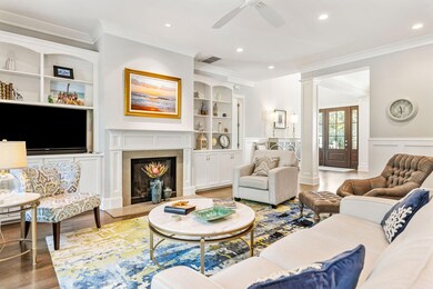 3250 Privateer Creek Rd, Johns Island, SC 29455 - photo 7