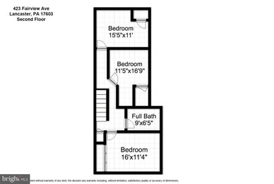 423 Fairview Ave, Lancaster, PA 17603 - photo 2