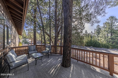 1042 S Hunter Creek Dr unit 2, Payson, AZ 85541 - photo 5