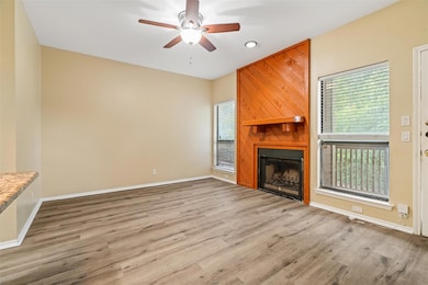 612 Park Place unit 204, Austin, TX 78705 - photo 2