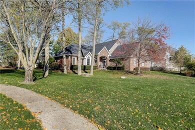 10307 Treeline Ct, Fishers, IN 46037 - photo 2