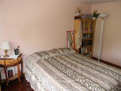 Bedroom.