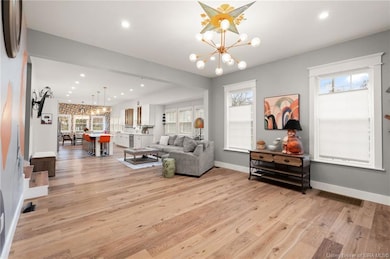 1414 Knob Ave, New Albany, IN 47150 - photo 5