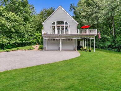 110 S Main St, Newton, NH 03858 - photo 3