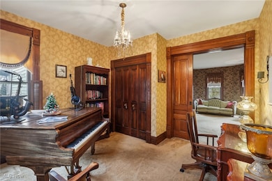 119 Center St, Seville, OH 44273 - photo 4