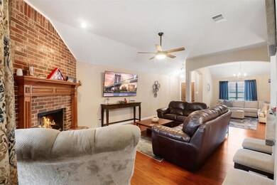 1112 Camelot Dr, Wylie, TX 75098 - photo 5