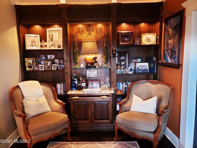 2817 E Helen St, Tucson, AZ 85716 - photo 2