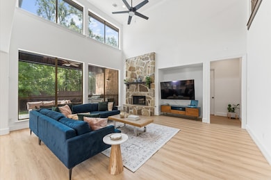 7 Mohawk Path Place, Spring, TX 77389 - photo 4