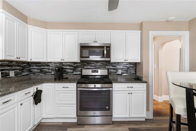 189 Cornell St, Cranston, RI 02920 - photo 5