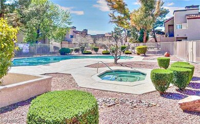 2966 Juniper Hills Blvd unit 204, Las Vegas, NV 89142 - photo 4