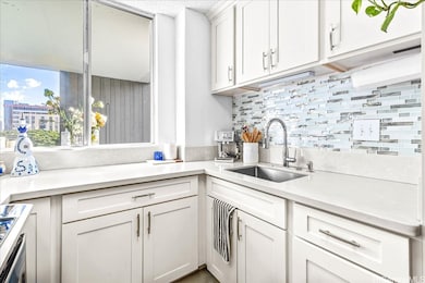 1521 Punahou St unit 602, Honolulu, HI 96822 - photo 6