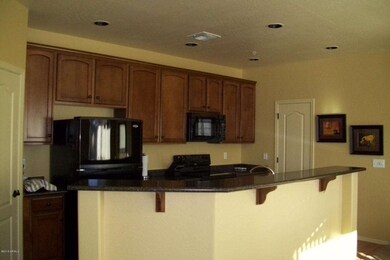 kitchen breakfast bar