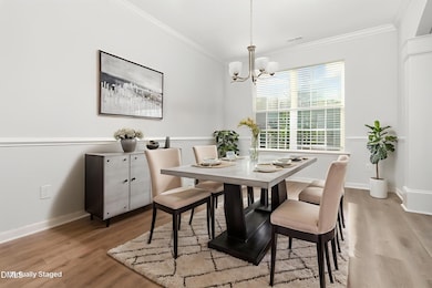 4709 Sleepy Falls Run, Knightdale, NC 27545 - photo 3