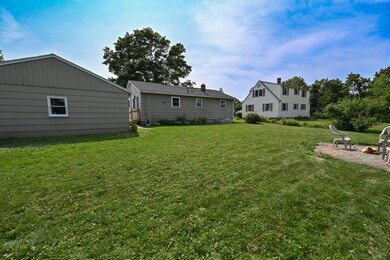 Back of Home