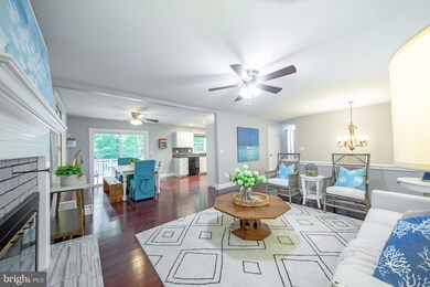 2110 Hallmark Dr, Gambrills, MD 21054 - photo 5