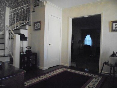 entry