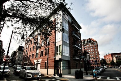 50 Fleet St unit PH 01, Boston, MA 02109 - photo 2