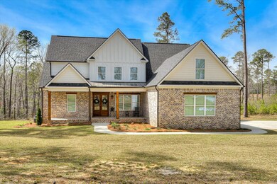 325 Upland Trail, Appling, GA 30802 - photo 2