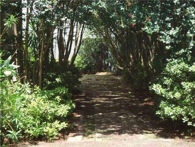 Garden.