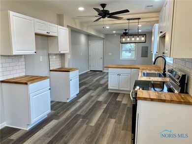 210 Superior St, Genoa, OH 43430 - photo 7