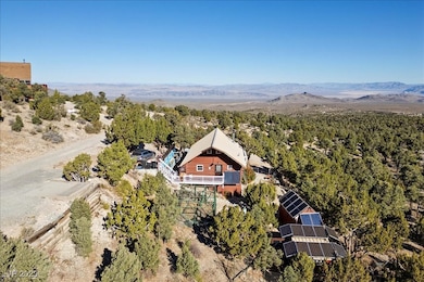 159 Eagle Nest Cir, Las Vegas, NV 89124 - photo 3