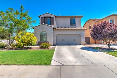 Curb Appeal