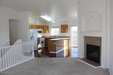 living rm