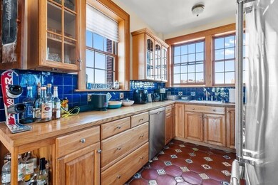 8 Gloucester St unit 12A, Boston, MA 02115 - photo 2