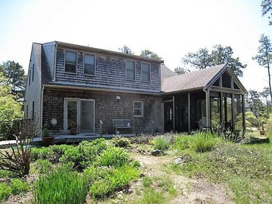 65 Hidden Acres Ln, Wellfleet, MA 02667 - photo 4