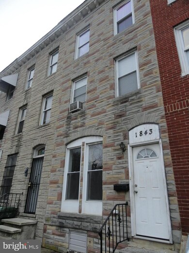 1841 W Lombard St, Baltimore, MD 21223 - photo 3