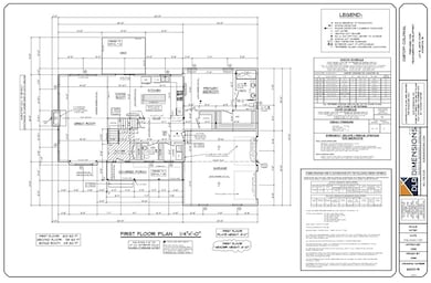 Floorplans