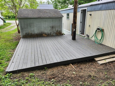 107 N Elm St, Georgetown, OH 45121 - photo 2