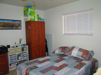 Sec bed